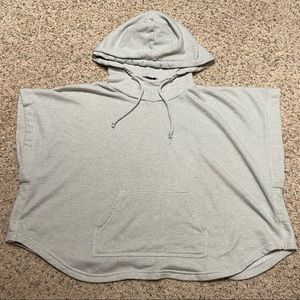 WOMEN'S OAKLEY PONCHO